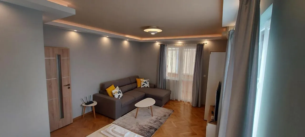 Black Sea View - Luxory Apartment By The Sea Burgas