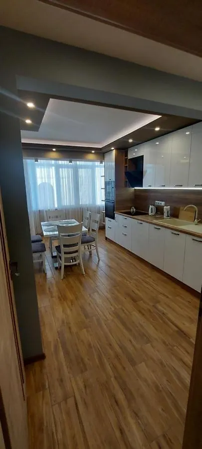 Black Sea View - Luxory Apartment By The Sea Burgas Bulgaria