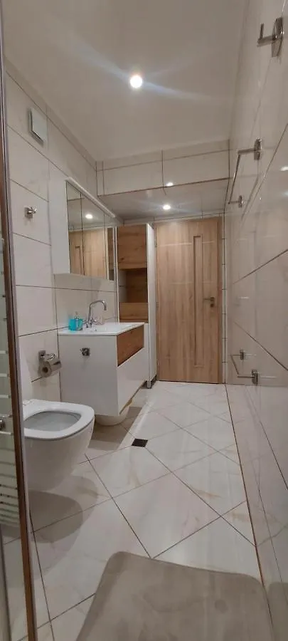 Black Sea View - Luxory Apartment By The Sea Burgas Bulgaria