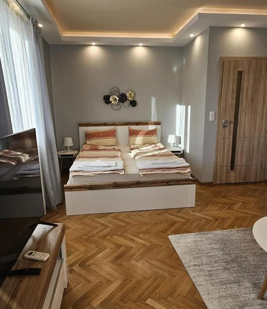 Black Sea View - Luxory Apartment By The Sea Burgas