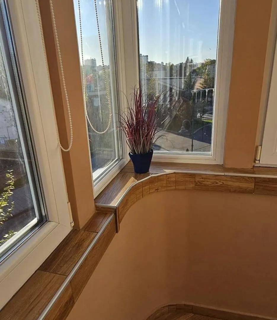 Black Sea View - Luxory Apartment By The Sea Burgas Bulgaria